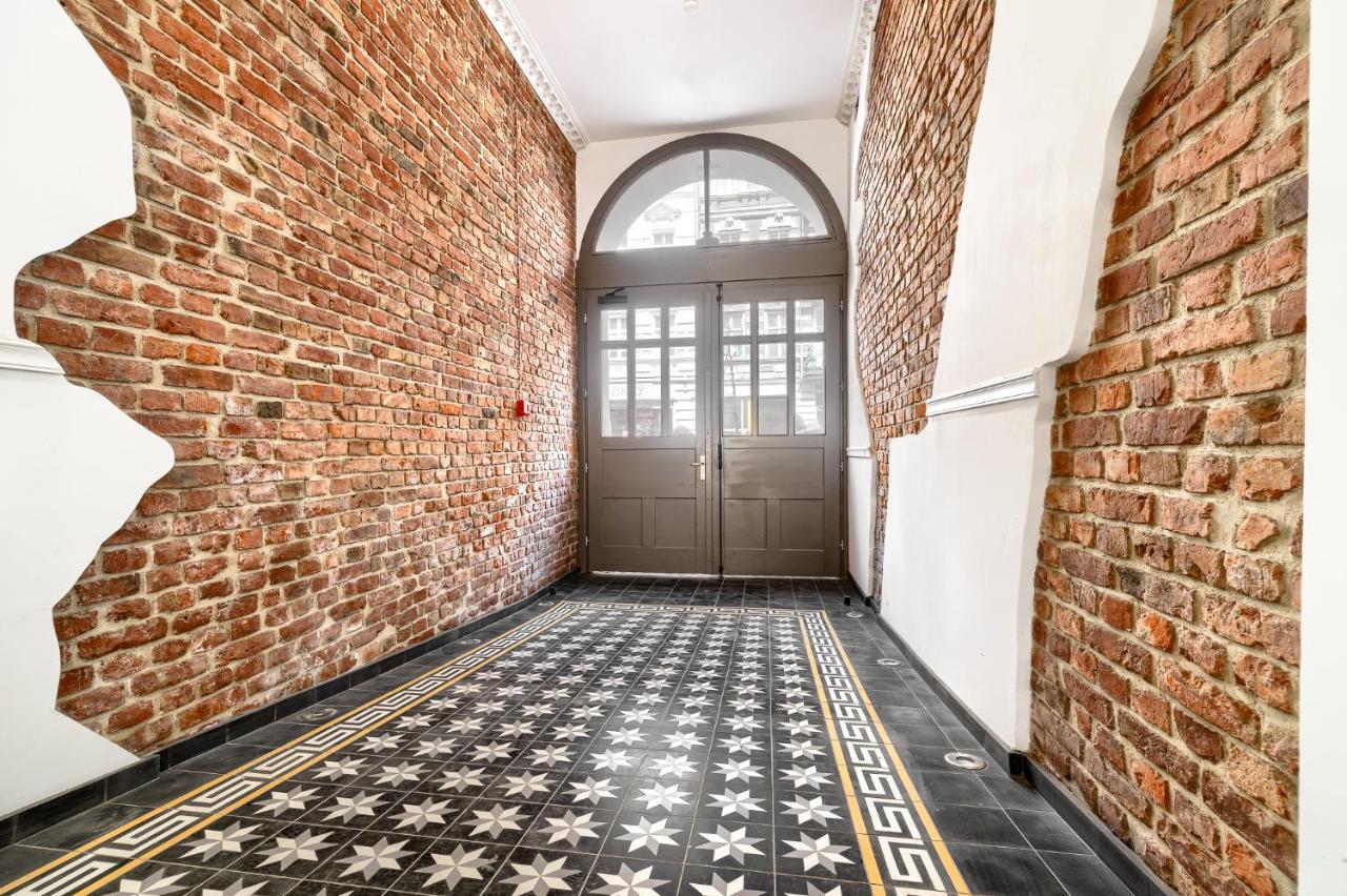 Margi Daphne Lux Beauti Studio Szczecin Dış mekan fotoğraf